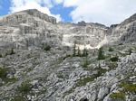 Cdn Rockies Adventure (Aug 2010) - Talus - 066
